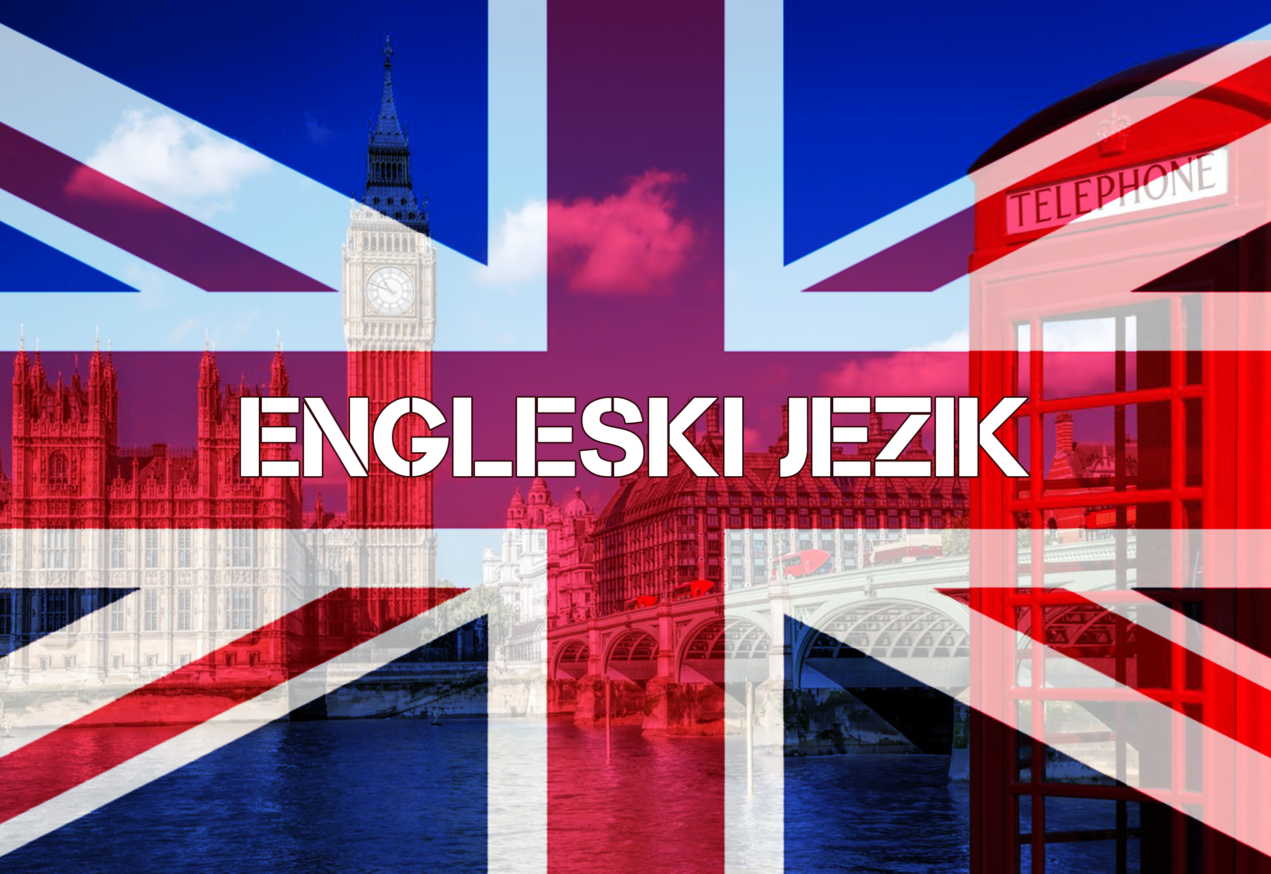 ENGLSKI JEZIK ZA DECU Centar za strane jezike Sigma