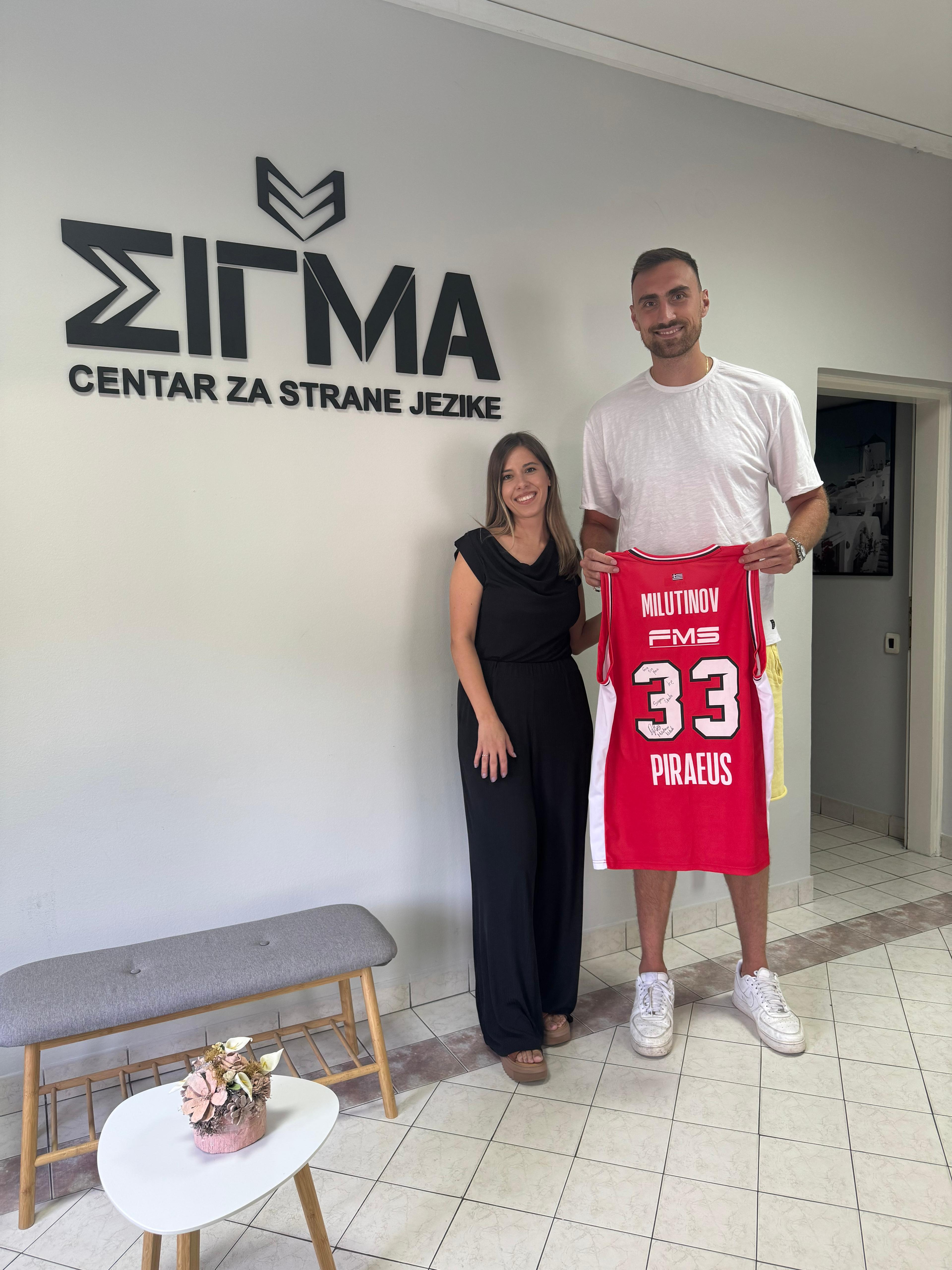 Kako sport i učenje jezika idu zajedno