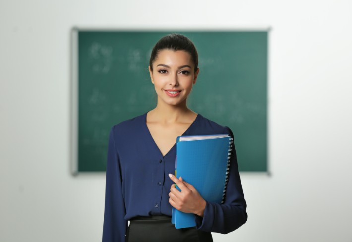 Posao profesora Sigma skola stranih jezika